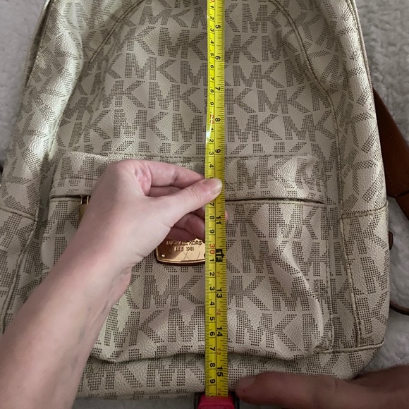 MK BACKPACK - Picture 3 of 6